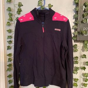 Vineyard vine jacket